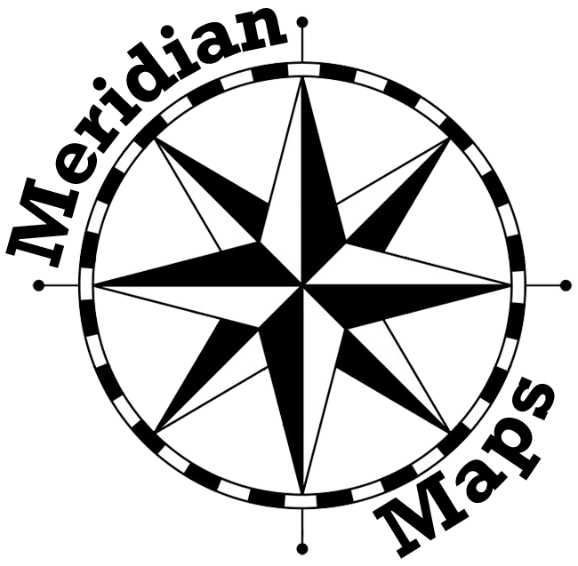 Meridian Maps